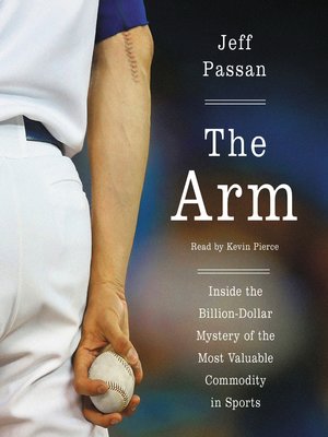 cover image of The Arm